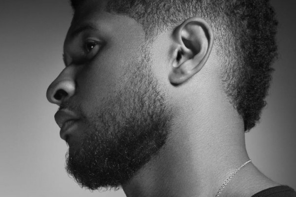 Usher – 'Let Me See' (ft. Rick Ross)