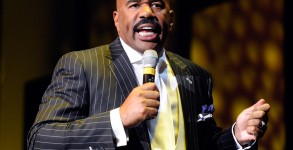 9th Annual Ford Hoodie Awards Hosted By Steve Harvey - Show