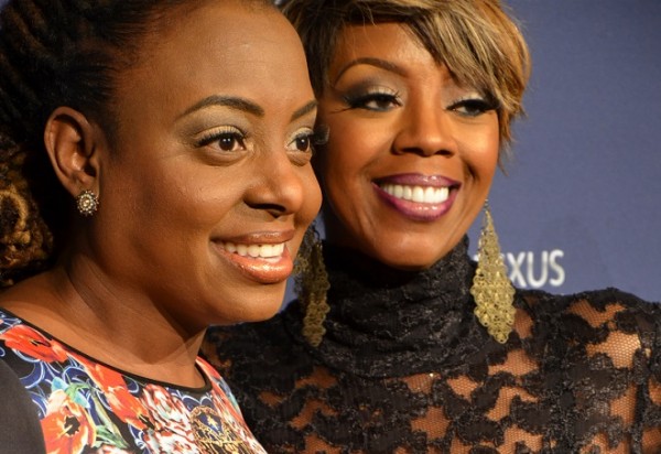 PHOTOS from Lexus 'VERSES & FLOW' ft. Ledisi and Theresa the Songbird