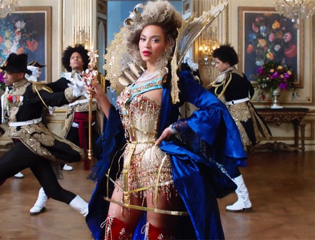 Beyoncé announces ‘The Mrs. Carter Show World Tour’ with new promo ...