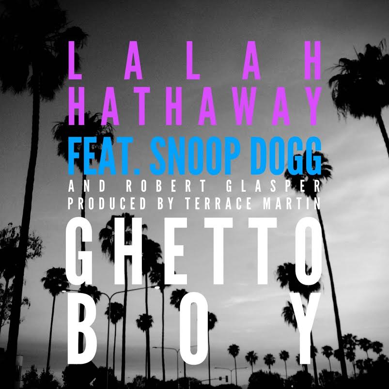 ghetto boy remix