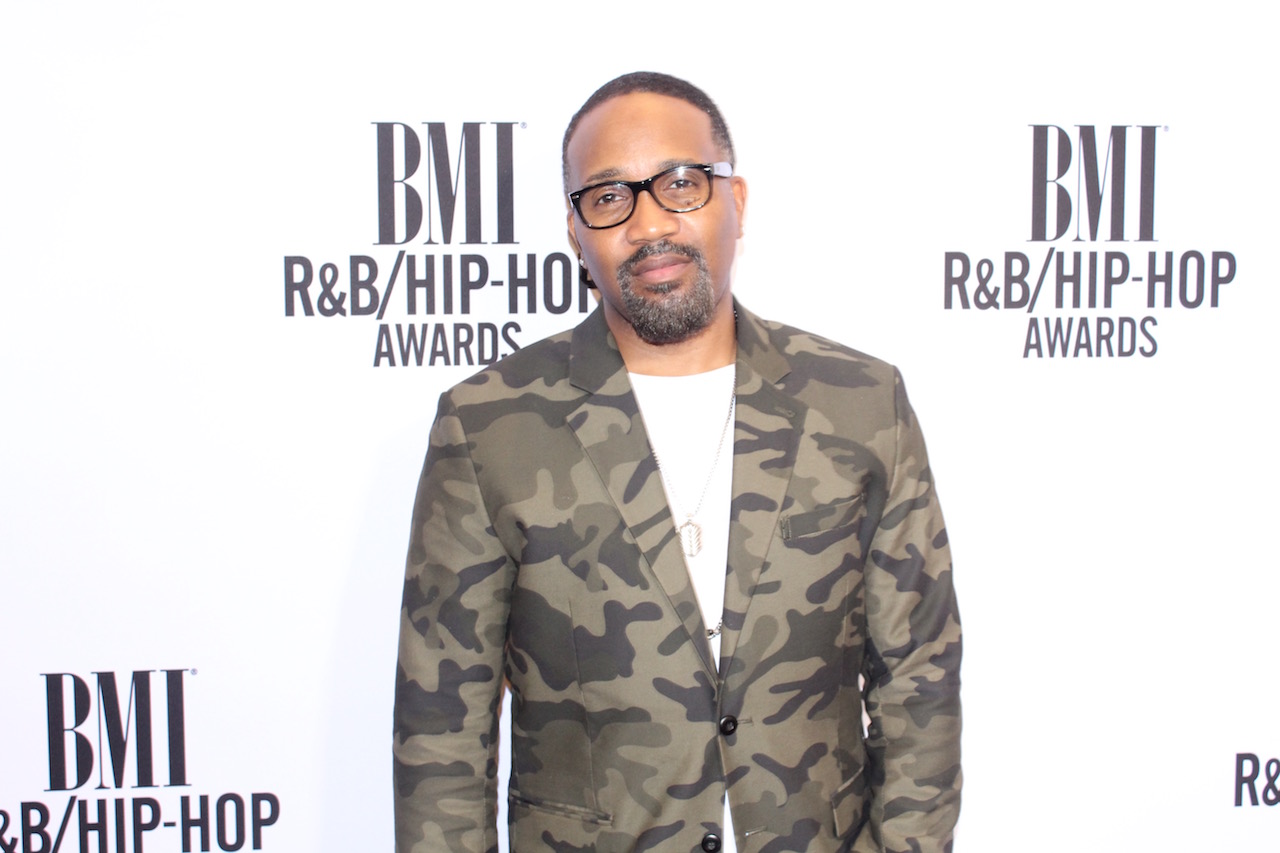 BMI R&B HIP HOP Awards honors Toni Braxton and others ...